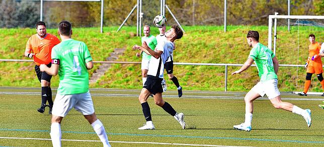 Bild 19: SG FC Wehr/Brennet besiegt SG Mettingen/Krenkingen mit 5:1 – und wir haben Bilder!