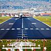 Aufwind für den Flughafen: Der Sanierungsplan geht auf.