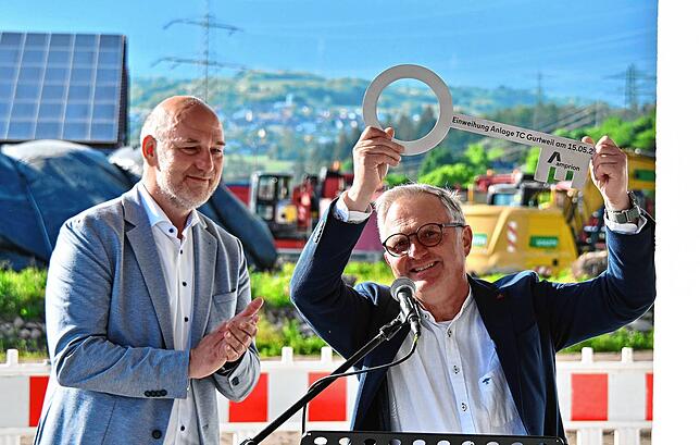 Bild 22: Tennis-Club Gurtweil