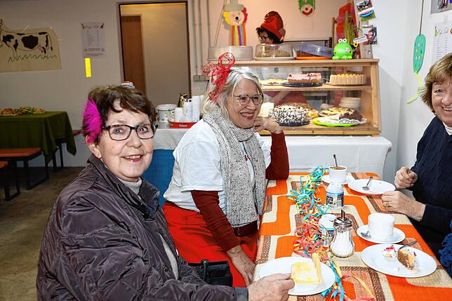 Bild 15: Johrmarkt 2024 in Freudental &ndash; hier gibt es alle Bilder!