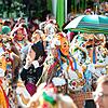 Narrentreiben wie hier beim Kinderumzug in der Donaueschinger Innenstadt 2020 wird es 2021 nicht im selben Maße geben.