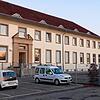 In der Singener Gemeinschaftsunterkunft Güterstraße wohnen derzeit auch einige der 350 Flüchtlinge aus der Ukraine. Viele von ihnen ...