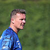 Benjamin Winterhalder, Trainer der SG Dettingen-Dingelsdorf,