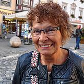 Die Volksgesundheit ist bei der Frage nach der Bäderzukunft ein wichtiger Aspekt, findet Ute Zimmer.