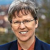 Angelika Strobel