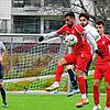 Er geht: Erdal Kizilay verlässt den FC Tiengen 08.
