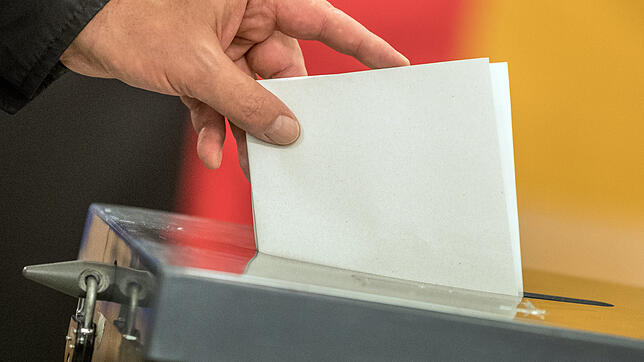 Am 26. September findet die Bundestagswahl statt. Hier erfahren Sie alles Wissenswerte rund um die Wahl und die Kandidaten.