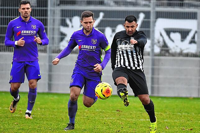 Bild 18: SV Buch siegt 4:0 beim Bosporus FC Friedlingen &ndash; und wir haben die Bilder!