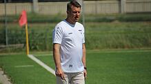 Geisingens Trainer Heinz Jäger steckt mit seinem Teams in einer prekären Situation.