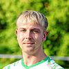 Fabrice-André Moosmann erzielte gegen Bühlertal den einzigen Treffer der DJK Donaueschingen.