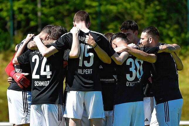 Bild 22: SV 08 Laufenburg spielt 1:1 gegen FV Herbolzheim – und wir haben Bilder!