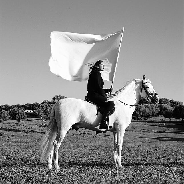 Seit 55 Jahren schafft die heute in New York lebende Abramovic ihre Kunst.