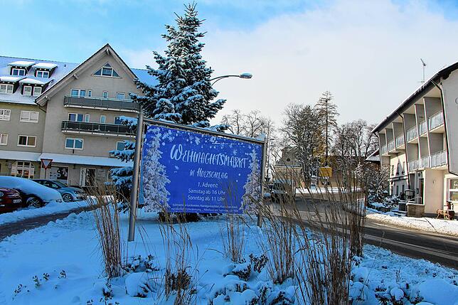 Bild 11: Der Winter hat zugeschlagen Teil 1