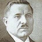 Christian Steidinger (1873-1937): Er gründete 1907 mit seinem Bruder Josef in St. Georgen "Gebrüder Steidinger – Fabrik für ...