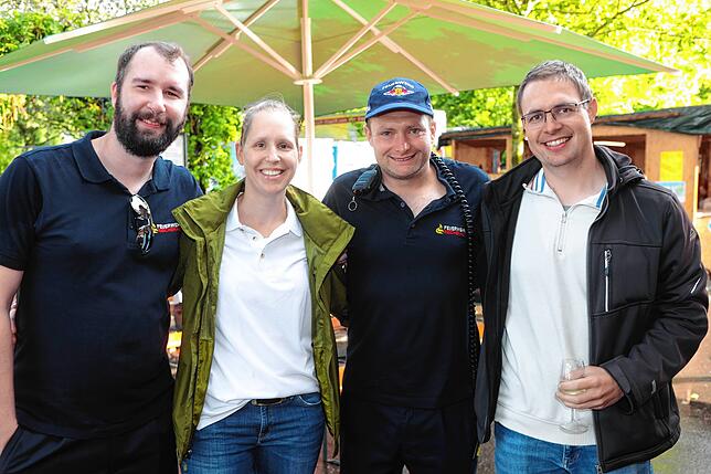 Bild 3: Reichenauer Weinfest 2025 auf der Insel: So beginnt die 44. Ausgabe der Traditionsveranstaltung