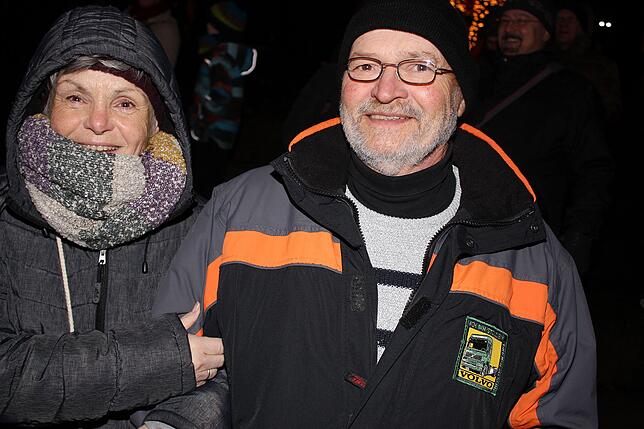 Bild 29: Alle Videos und Bilder vom Triberger Weihnachtszauber am 26.12.2018