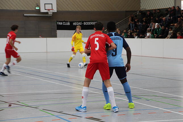 Bild 11: Die besten Bilder vom Eichbergcup