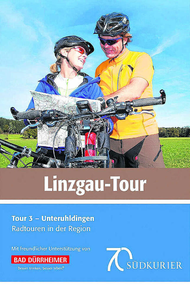 Linzgau-Tour Linzgau-Tour