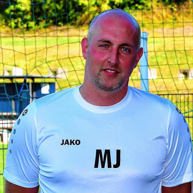 Neuer Co-Trainer: Michael Jauch verlässt den FC Erzingen und steht künftig Salvador Ortiz beim SV Jestetten als Assistent zur Seite.
