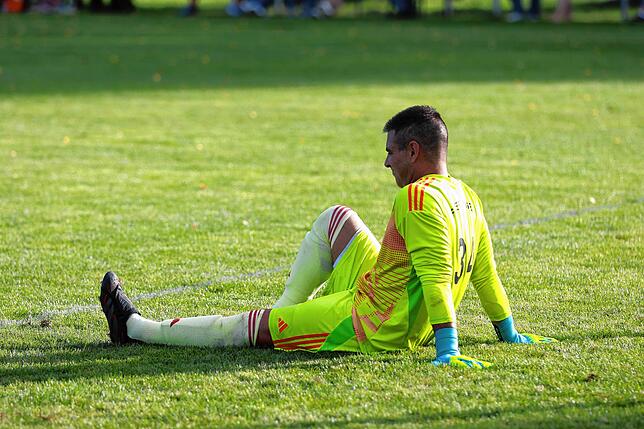 Bild 27: FC Erzingen gewinnt Derby beim SV Jestetten vor 400 Zuschauern mit 3:1 – und wir haben Fotos!