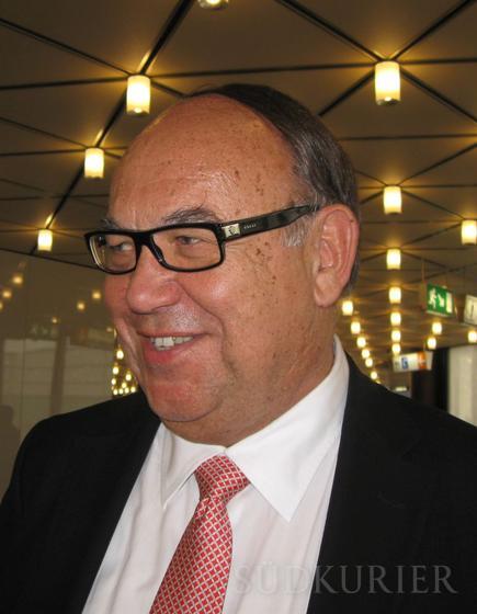 pdx_0504_pfu_Alno Der Aufsichtsrat der Alno AG hat den Vertrag mit dem Vorstandsvorsitzenden Max Müller bis Ende 2018 verlängert.