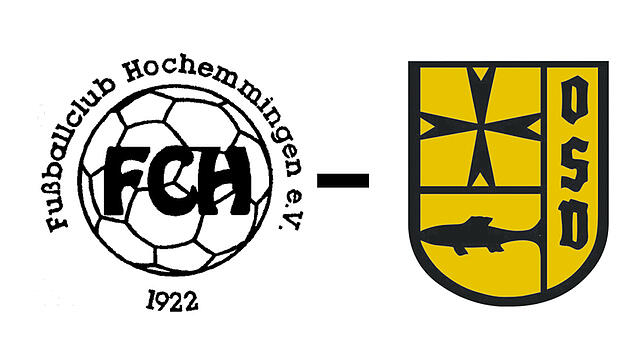 Bild : Deutlicher Auswärtserfolg für Hochemmingen