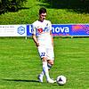 Zwei Treffer: Neuzugang Bruno Golic stellte in der Schlussphase den 3:0-Sieg des FC Erzingen gegen den TuS Efringen-Kirchen sicher.