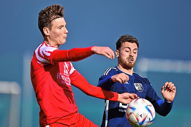 Bild 36: SV Blau-Weiß Murg siegt 5:1 beim FC Schlüchttal – und wir haben Bilder!