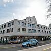 Das Gebäude des Bezirksgerichts in Kreuzlingen. (Archivbild)