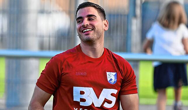 Bild 6: FC Erzingen gewinnt 4:3 beim FC Wittlingen &ndash; und wir haben Bilder!