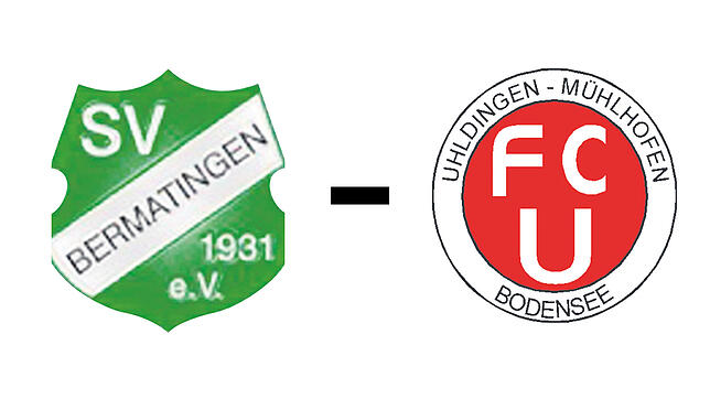 Bild : Kein Sieger im Linzgauderby in Bermatingen