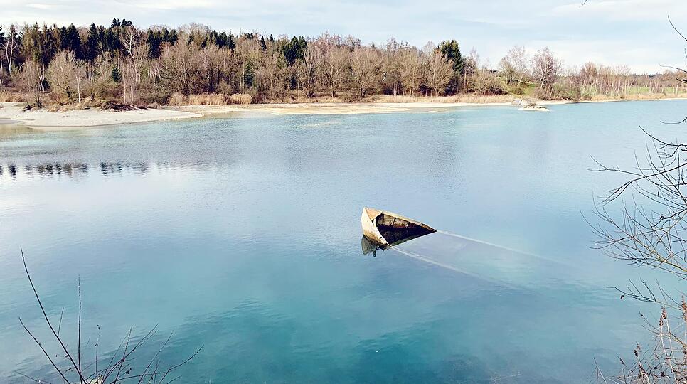 Bild : Aktuell im Linzgau