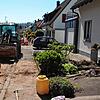 Der Ausbau des Breitbandnetzes kommt in Stühlingen gut voran.