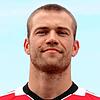 Künftig nur noch Torwarttrainer: Dominik Osek.