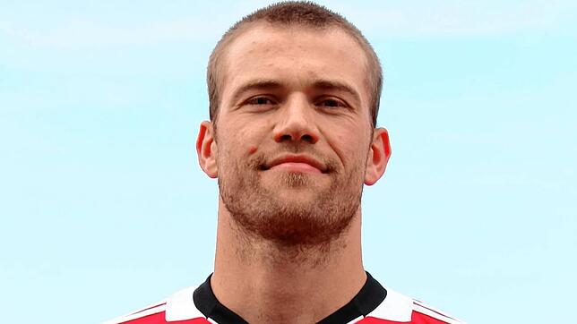 Künftig nur noch Torwarttrainer: Dominik Osek.