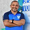 „Ich wünsche mir, dass alle Beteiligten in der Bezirksliga gesund bleiben und der gegenseitige Respekt weiter wächst“, sagt Sportchef ...