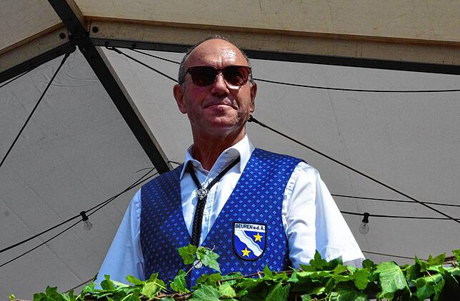 Bild 32: Bermatinger Torkelfest: Die schönsten Bilder von Sonntagnachmittag
