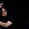 Teodor Currentzis ist seit vergangener Spielzeit Chefdirigent des SWR-Sinfonieorchesters.