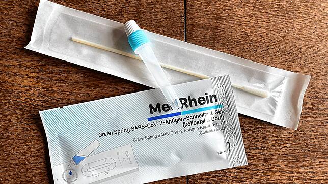 Zahnärztin Ingrid Bartels hatte Kontakt zu einem Corona positiven Patienten. Wäre es nach dem Gesundheitsamt gegangen, hätte sie weiter ...