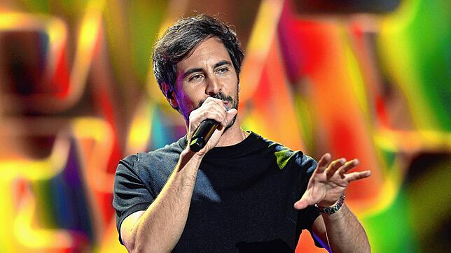 Max Giesinger ist beim Pfullywood-Festival im Seepark am 28. August live zu erleben.
