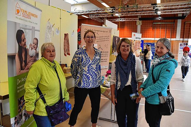 Bild 24: Eigeltinger Dorffest 2025: Die besten Bilder vom Sonntag!