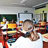 Ab Mittwoch heißt es für die Schüler wohl wieder Homeschooling statt Präsenzunterricht.