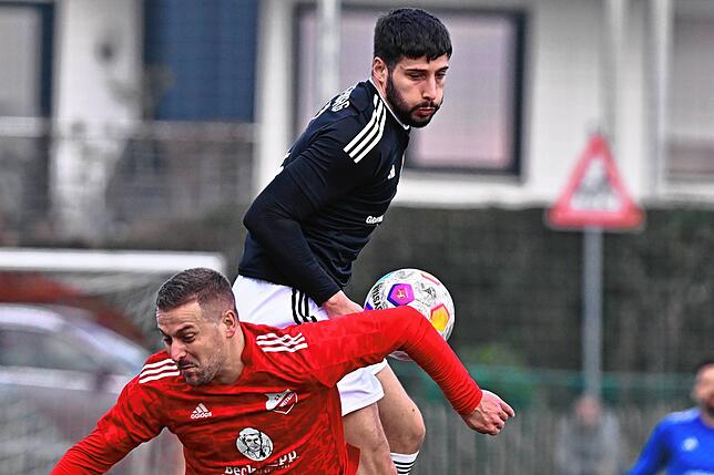 Bild 39: SV 08 Laufenburg siegt 3:2 beim SV Au-Wittnau &ndash; und wir haben Bilder!