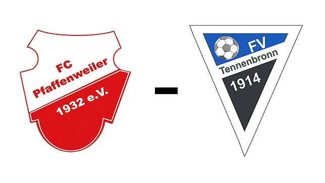 Bild : FC Pfaffenweiler und Tennenbronn trennen sich unentschieden