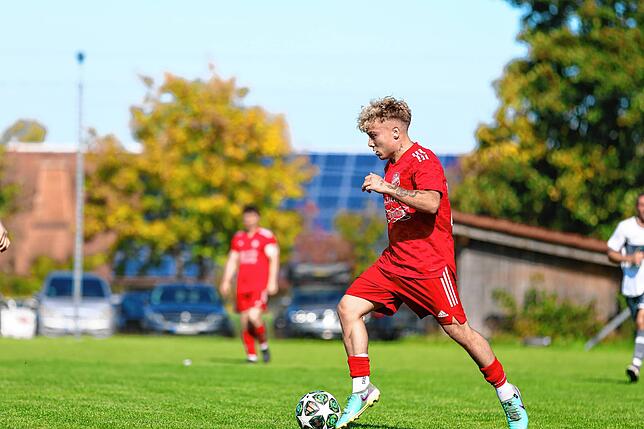 Bild 31: FC Dachsberg gewinnt Derby bei der SG Hotzenwald mit 7:2 – und wir haben Fotos!