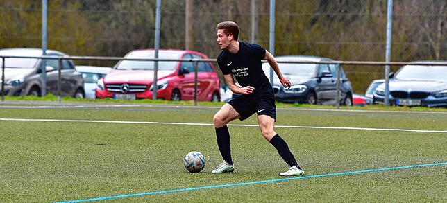 Bild 17: SG FC Wehr-Brennet startet mit einem 3:1-Sieg gegen den TuS Binzen &ndash; und wir haben Bilder!