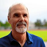 Speerwurf-Trainer Georg Bauer wohnt auf der Höri. Er ist seit 2017 Trainer bei der LG Radolfzell.