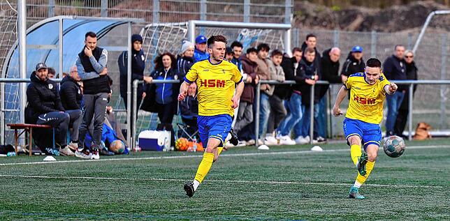 Bild 6: Unsere große Bildergalerie vom Spiel zwischen dem FC Radolfzell und der SpVgg F.A.L.