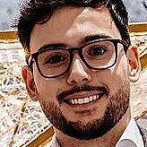 Berat Ahmetoglu, Leiter des Singener Cano: „Das Cano ist durch den zentralen Bahnhof und die belebte Innenstadt mit Herausforderungen ...