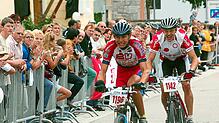 Sportlicher Höhepunkt 2020 wird sicher wieder der Schwarzwald-Bike-Marathon sein.